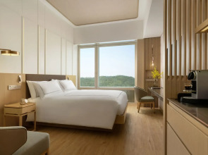 The Silveri Hotel Hong Kong - MGallery Collection