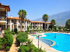 Telmessos Neva Hotel - Halal-Non Alcoholic  Hotel