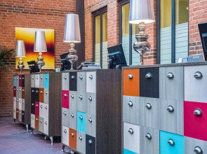 Comfort Hotel Vesterbro