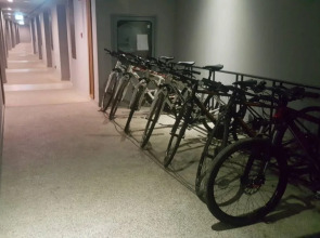 Le Coral Beach Resort and Cafe