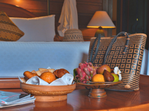 Puri Wulandari a Boutique Resort and Spa