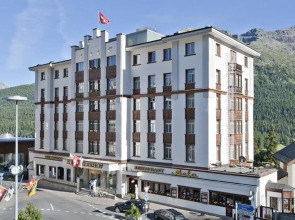 Schweizerhof Swiss Quality Hotel