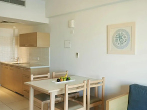 Sunrise Oasis Hotel & Waterpark