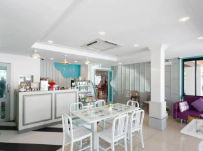 The Tint at Phuket town