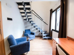 Petit Palace Cliper Gran Vía