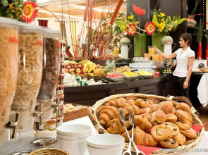 Mercure Montpellier Centre Antigone