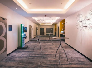 Vienna House Easy by Wyndham Bratislava