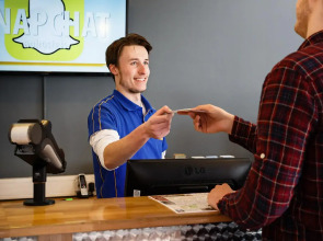 a&o München Hackerbrücke