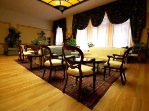 Grande Albergo Sestri Levante