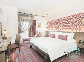 The Bayview Hotel Pattaya