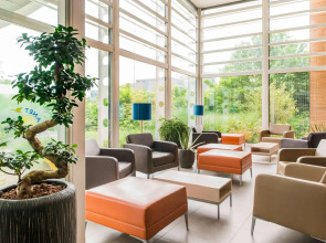 Novotel Brussels Airport