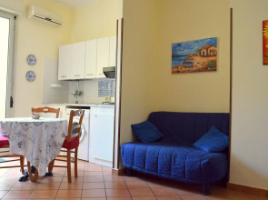 Palermo Mare Holidays