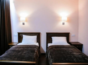 Гостиница Dvin