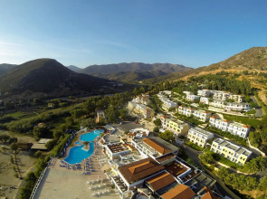 Fodele Beach & Water Park Holiday Resort