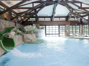 Disney Sequoia Lodge