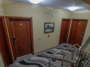 Hotel Villa Dislievski