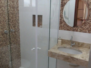 Pousada Cantinho do Sossego em Paraty