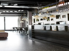 Comfort Hotel Xpress Central Station