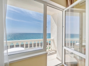 Отель Рассвет