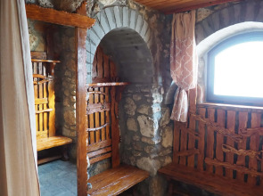 Солнечная Долина