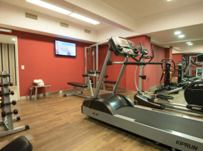 Arc Recoleta Boutique Hotel & Spa