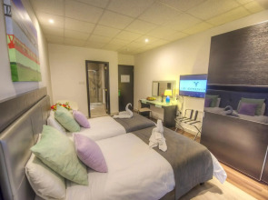 St Julian's Bay Hotel