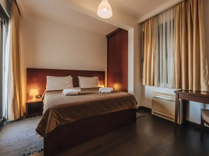 Apartments Kuce Lekovica snack bar- Bistro & Beach