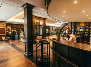 Lindner Hotel Mallorca Portals Nous, part of JdV by Hyatt