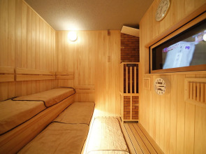 Onyado Nono Nara Natural Hot Spring