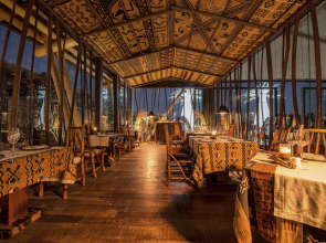 Lopesan Baobab Resort