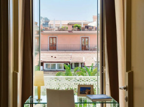 Grand Hotel Excelsior Vittoria