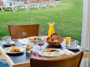 Leonardo Plaza Hotel Eilat