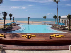 Devasom Khao Lak Beach Resort & Villas