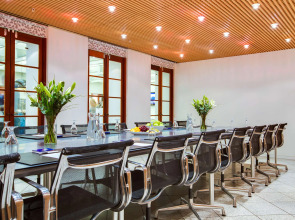 The Huxley Copenhagen, BW Premier Collection