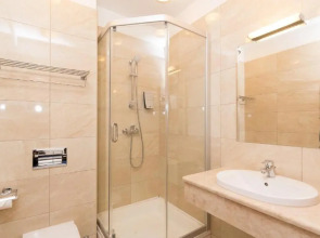 Отель Rixwell Gertrude