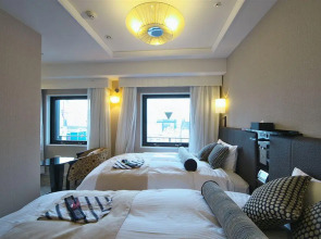 APA Hotel Namba Shinsaibashi