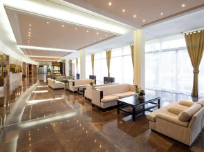 Corfu Holiday Palace Hotel