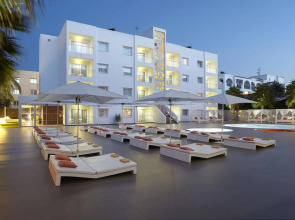 Ibiza Sun Apartments