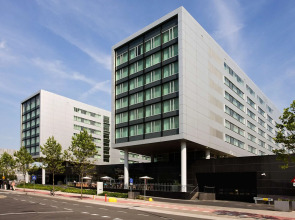 Steigenberger Airport Hotel Amsterdam Hotel