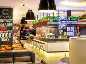 ibis London Blackfriars