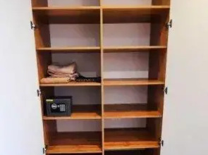 Клавдий Апарт на проспекте Андропова