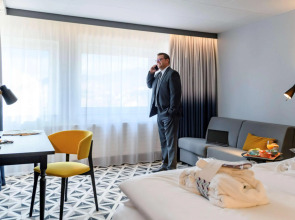 Mercure Hotel Freiburg am Munster