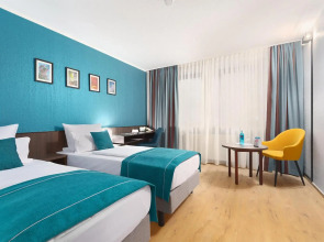 Trip Inn City Hotel Krefeld