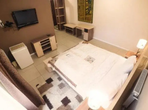 Вилла Шоколад