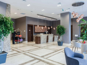 Ramada by Wyndham Istanbul Alibeykoy