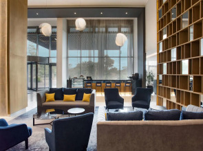 Radisson Hotel Tamboho Waterfront Antananarivo