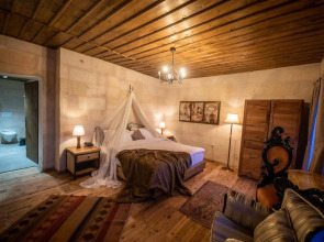 Duven Hotel Cappadocia