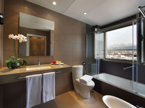 Отель Bibo Recogidas