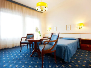 Hotel La Residence & Idrokinesis