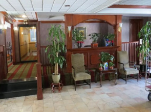 Palihotel Hollywood near Universal Studios